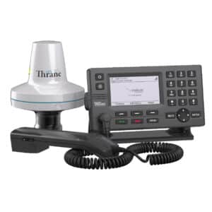 m-cramer Satellitenservices Artikel Nr. 1931