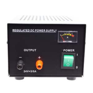 m-cramer Satellitenservices Artikel Nr. 2745