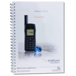 m-cramer Satellitenservices Artikel Nr. 294