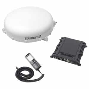 m-cramer Satellitenservices Artikel Nr. 459