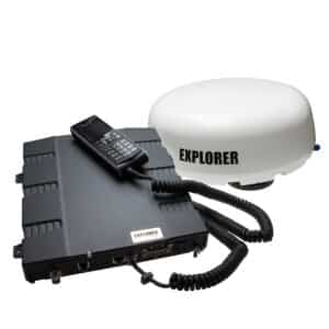 m-cramer Satellitenservices Artikel Nr. 466