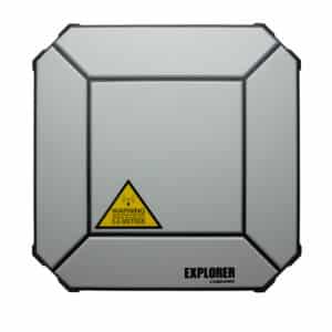 m-cramer Satellitenservices Artikel Nr. 493