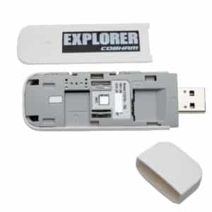 m-cramer Satellitenservices Artikel Nr. 653