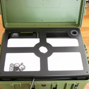 m-cramer Satellitenservices Artikel Nr. 7000