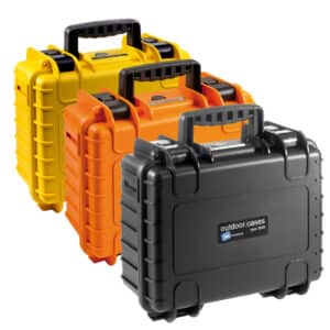 m-cramer Satellitenservices Artikel Nr. 744