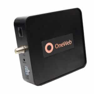 CNX-BB User Terminal