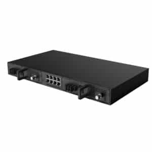 CNX-RACK User Terminal