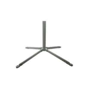 4-Fuß Halterung Land Fixed