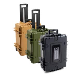 m-cramer Satellitenservices Artikel Nr. 855